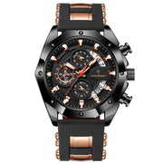 New Luxury Military Men Watch
