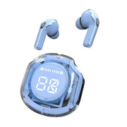 Real TWS Earphone Wireless Earbuds ENC Noise Reduction Game Bluetooth Headphone 3D Sound Field and Bass Bluetooth 5.3 Headset