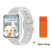 Zordai 2024 ZD9 Smart Watch