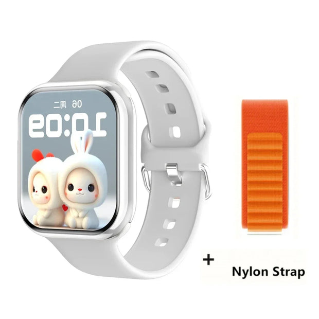 Zordai 2024 ZD9 Smart Watch