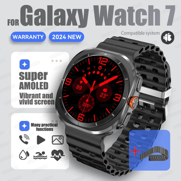 New Samsung Smart Watch