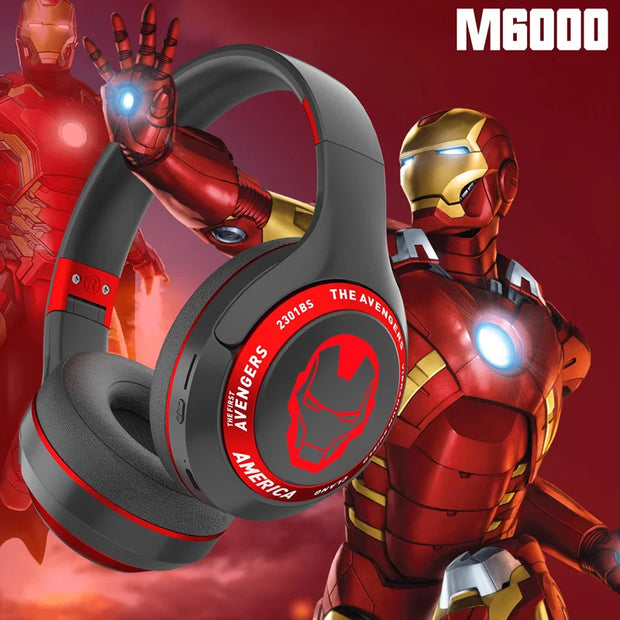 New Noise Cancellation HIFI Stereo Gaming Headset