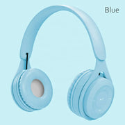 Y08 Wireless Bluetooth Headphone