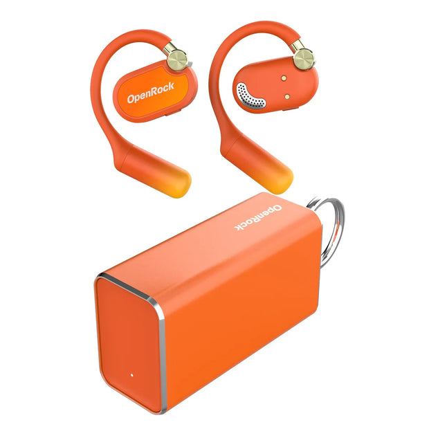 Oneodio OpenRock X Open Ear Headphones