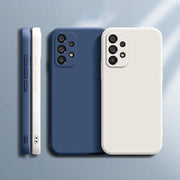 Original Silicone Phone Case