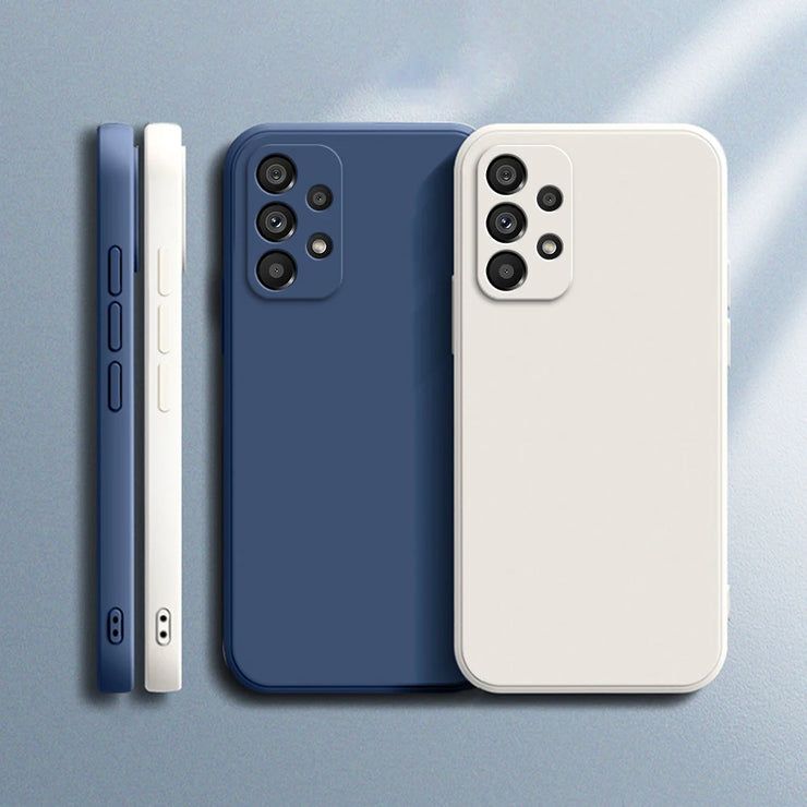Original Silicone Phone Case