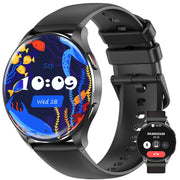 2025 New X20 Smart Watch