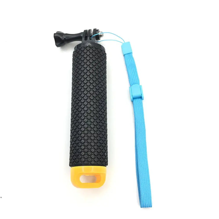 New Float Hand Grip Buoyancy Rod Pole Stick