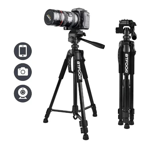 New Phone Travel Self Tripod