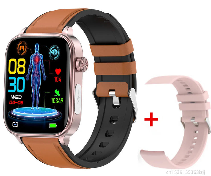 2025 New Smart Watch