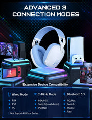 New Onikuma Gaming Headset