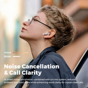 New Air5 Lite Wireless Earbuds