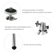 New Smartphone Mini Tripod