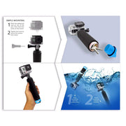 New Water Floating Hand Grip Handle Mount Float Accessories