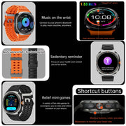 New Korean Galaxy Watch