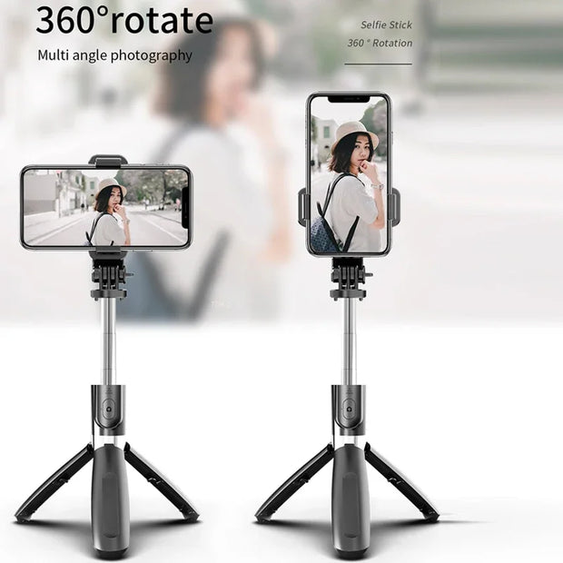 New Selfie Stick monopod Tripod