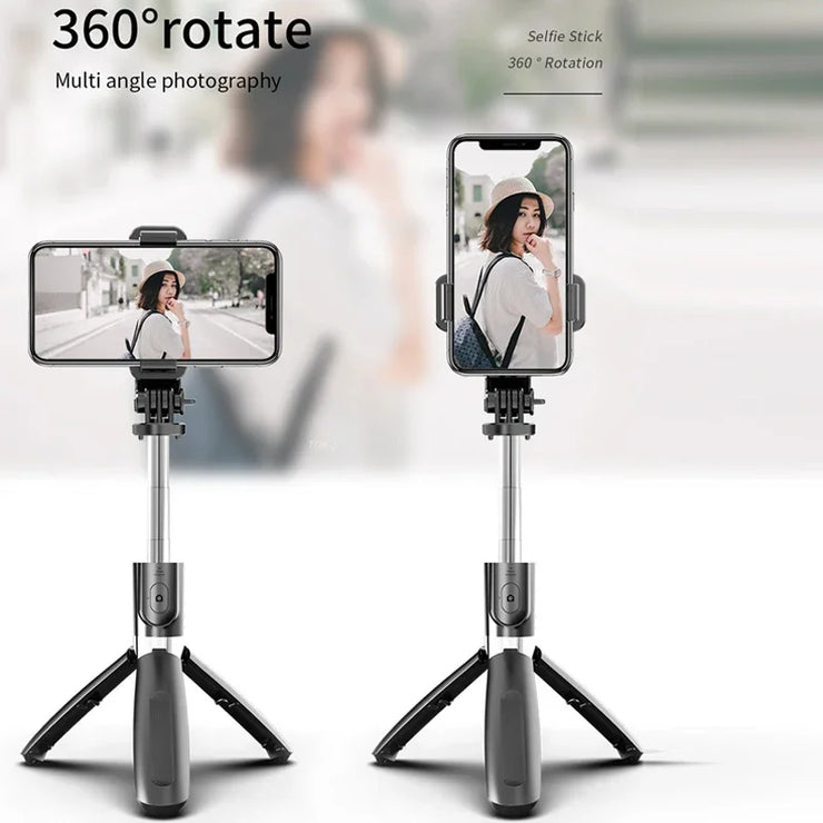 New Selfie Stick monopod Tripod