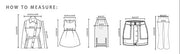 Fashion Women Baggy Joggers Pants Casual Communte Female Chic Straight Cargo Pant Elastic High Waist Elegant Oversized Trousers