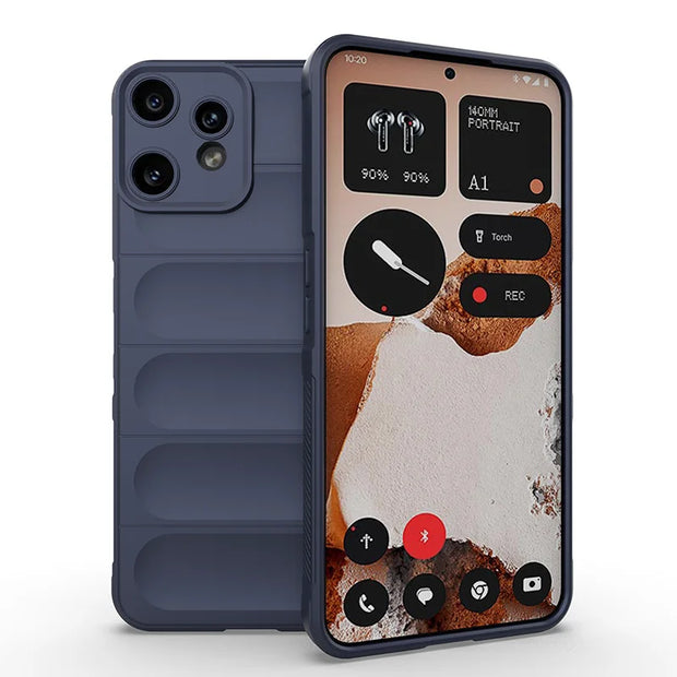 New Luxury Case