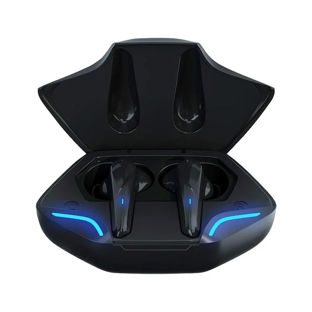 New Gaming Wireless Bluetooth Headset
