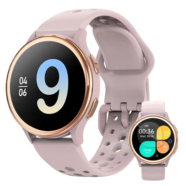 New Little meatball Smart Watch