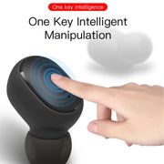 New Wireless Bluetooth Earphone