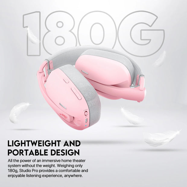 FANTECH WHG03P STUDIO PRO Gaming Headphones