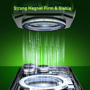 New Mobile Phone Radiator Semiconductor Freeze