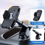 New Dashboard Phone Holder