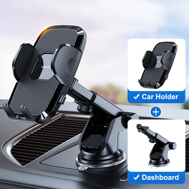 New Dashboard Phone Holder