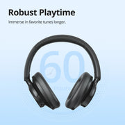 New Tronsmart Sounfii Q20 Headphones