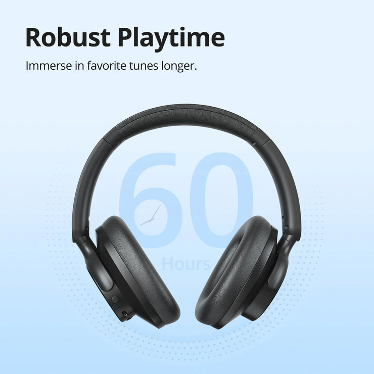 New Tronsmart Sounfii Q20 Headphones