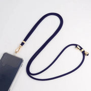 New Neck Straps Anti-lost Lanyards Cell Phone Accessories
