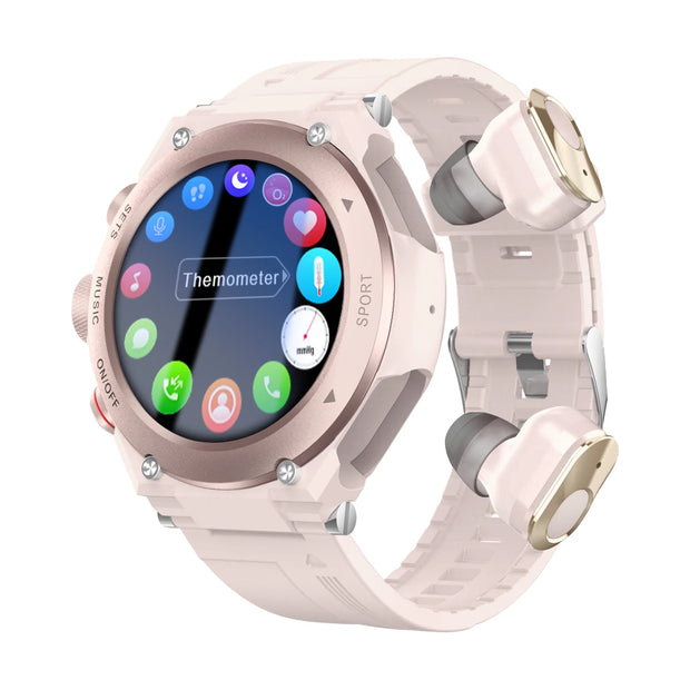 T92 Pro Smart Watch