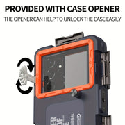New Waterproof Phone Case Holsters