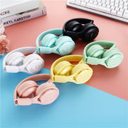 Y08 Wireless Bluetooth Headphone