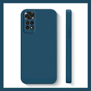 Xiaomi Redmi Note 11s Cases