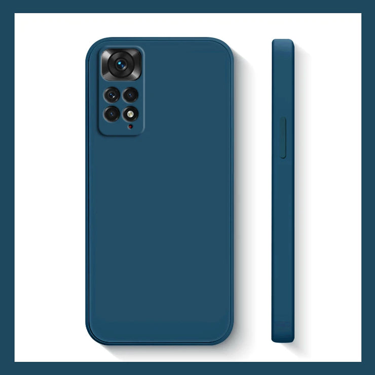 Xiaomi Redmi Note 11s Cases