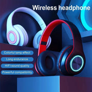 New Wireless Bluetooth 5.0 Headphone