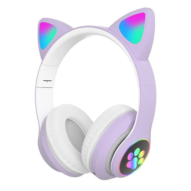 New P47M Wireless Headphone