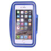 5.5inch phone Holder Gym Running Phone Bag
