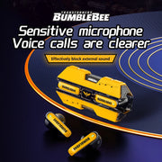 Choice Transformers TF-T01 Wireless Bluetooth 5.3 Earphone