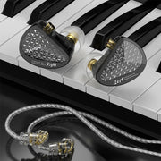 New Noise Cancelling Earbuds