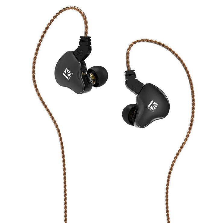 KBEAR KS1 Lark Aurora ks2 Headphone