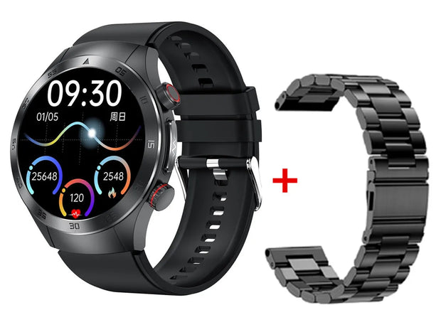New Smart Watch