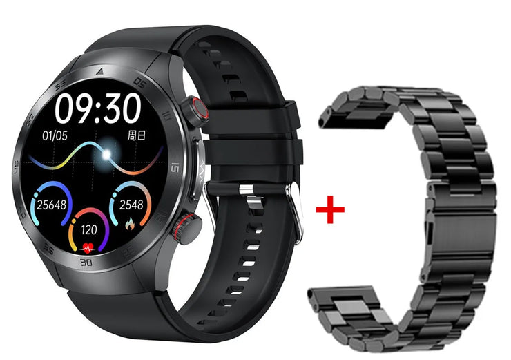 New Smart Watch