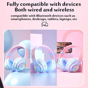 New Wireless Bluetooth Headphones
