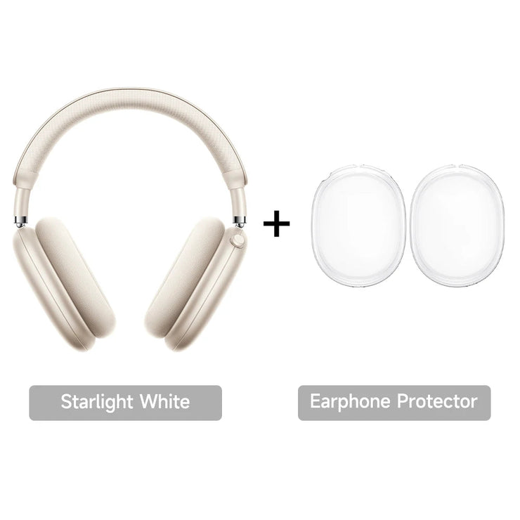Picun F8 Pro ANC Wireless Headphones