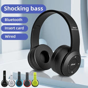 Stereo P47 Wireless Headphones