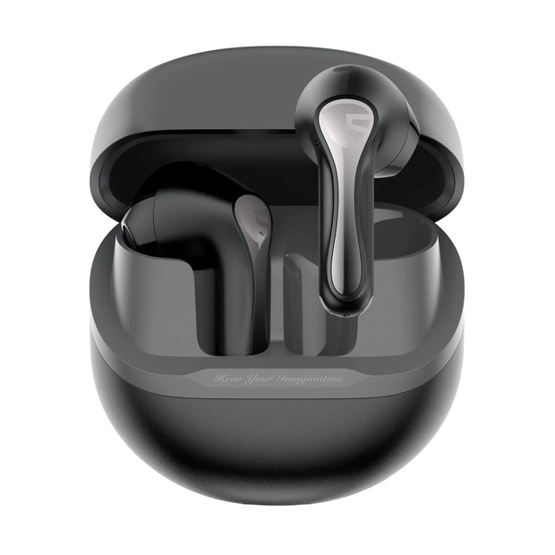 New Air5 ANC Bluetooth 5.4 Wireless Earbuds